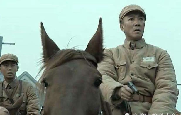 八路军|亮剑:黑云寨易守难攻,为何李云龙就能打下来?看看张大彪说了啥?