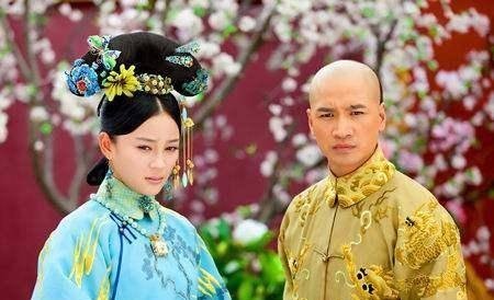 妃子|她是咸丰第一位妃子,与慈禧争宠却未能生育,历经四朝封贵妃