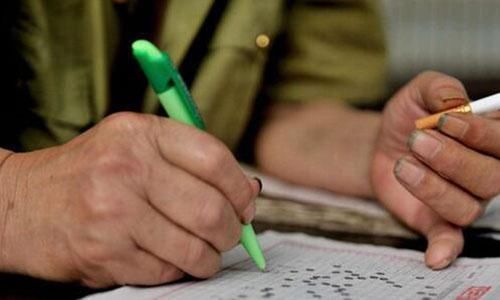 彩民|彩民“清醒”了彩票销量减少875亿，不再做“暴富梦”了