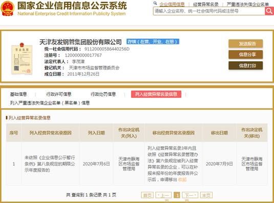  关联|友发集团现金流屡负关联交易疑点多 披露9起死亡事故