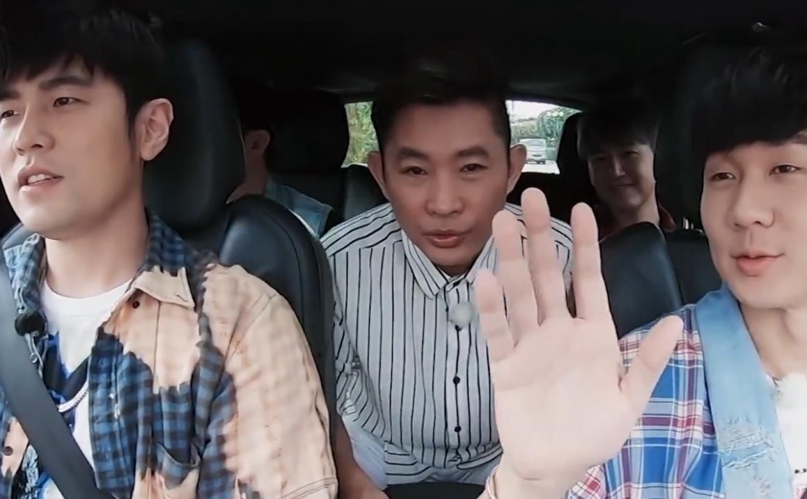 亮点|周杰伦出综艺被吐槽,尴尬无趣没亮点,粉丝:还是去专心写专辑吧