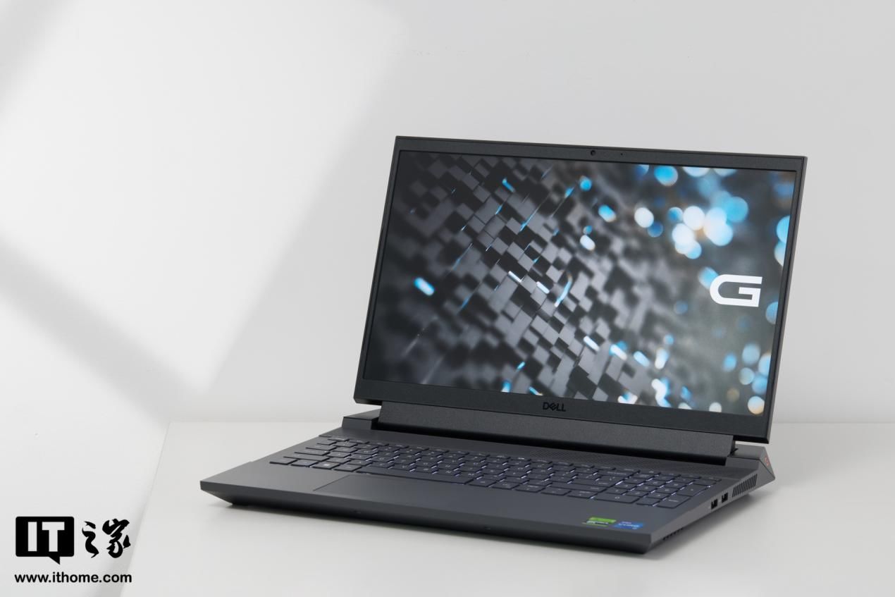 戴尔 G15 5530 游戏本评测：搭载酷睿 i7-13650HX，195W 性能释放