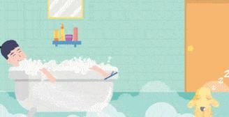  搓澡|用搓澡巾搓澡出泥很正常，但天天这么搓可不是什么好事！