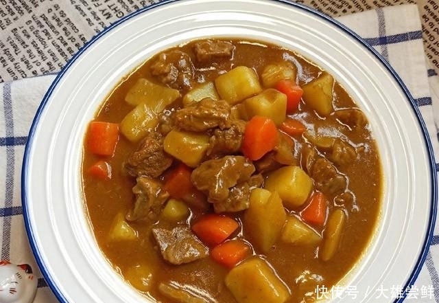 家常菜|别具风味的几道家常菜,美味营养,下酒下饭,天天吃不腻