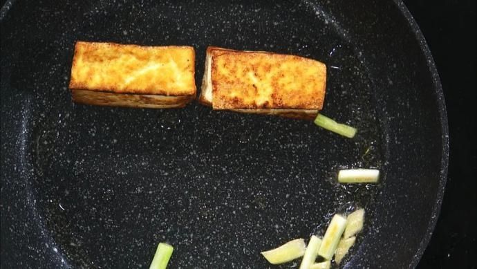 今日|【养生厨房】今日菜品——厢子豆腐