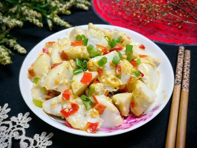  特别|秋天，这碱性食物，孩子要多吃，洁齿防蛀，调理肠胃，便宜又营养