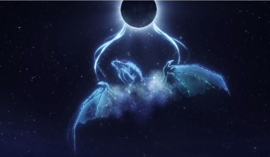 兰德|魔兽世界：泰兰德孤身闯噬渊，实力堪比古神，艾露恩真身初现端倪
