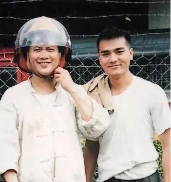  妈妈|千面影帝林家栋，有实力的人才能备受眷顾