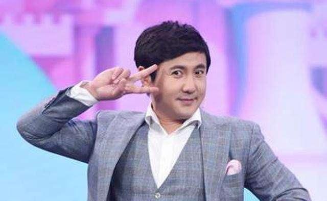  校花|年轻的沈腾是校草，年轻的贾玲是校花，陈赫：看我年轻时！