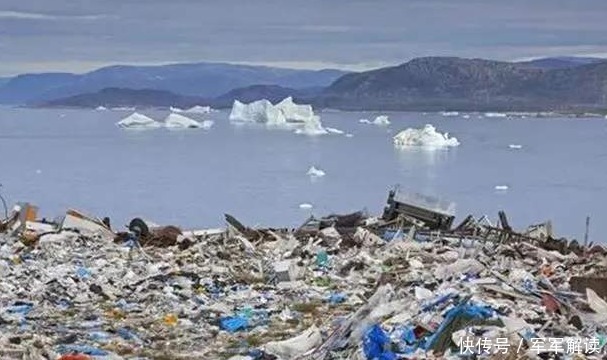 造福|日本可算是干了件好事,一项发明将造福全人类,数亿吨垃圾有救了