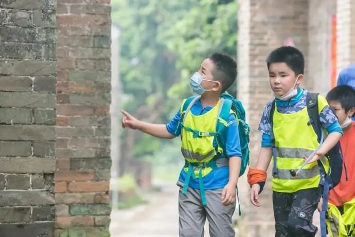  教育|传统夏令营和研学营的区别在哪里？