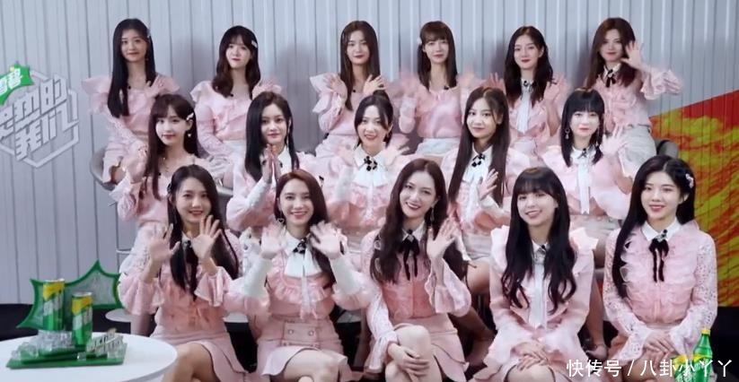 男团|男团、女团与乐队一锅炖,女团全员败退,这节目赛制公平吗