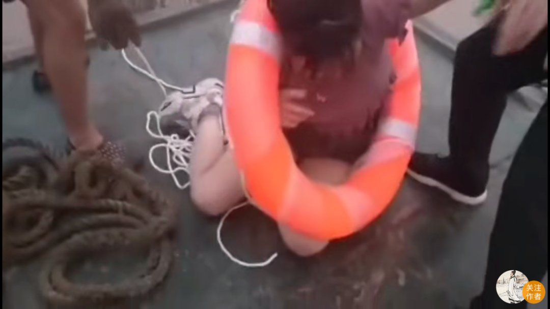 那一刻|“分手后自杀,跳下去那一刻我后悔了”