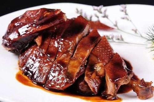 不吃|5种中国“名鸭”,第一名老外必吃,中国人不吃第二次,跌落神坛