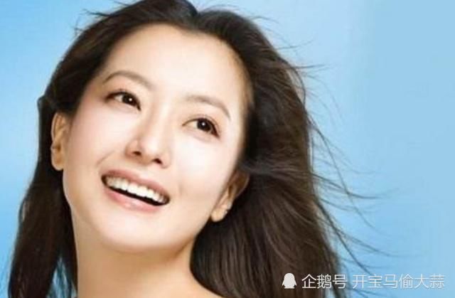  嘲丑|金喜善女儿“整容式长大”，小时候被嘲丑，今撞脸“赵丽颖”