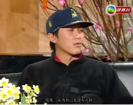  获奖|那一年，26岁的周星驰第一次获奖，也开始没有朋友