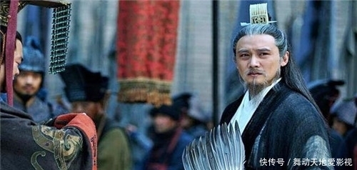 重臣|诸葛亮临终前,为何刘禅一口气斩了3位重臣?事后才知他老奸巨猾