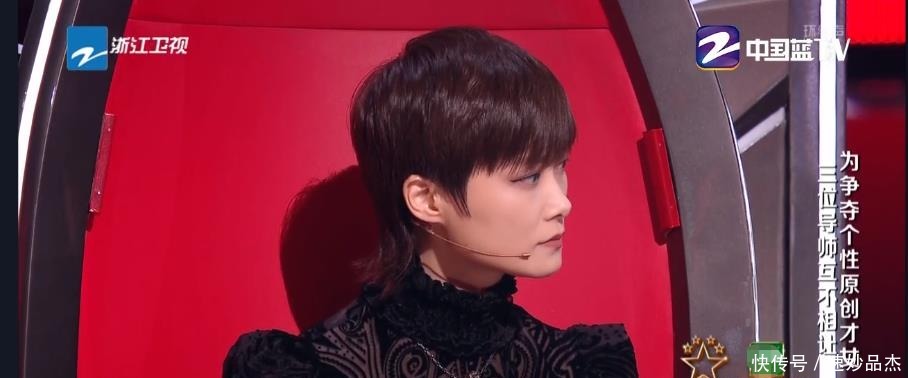 理解|《好声音》李健谈暗黑音乐,不应该被攻击,只是你不理解