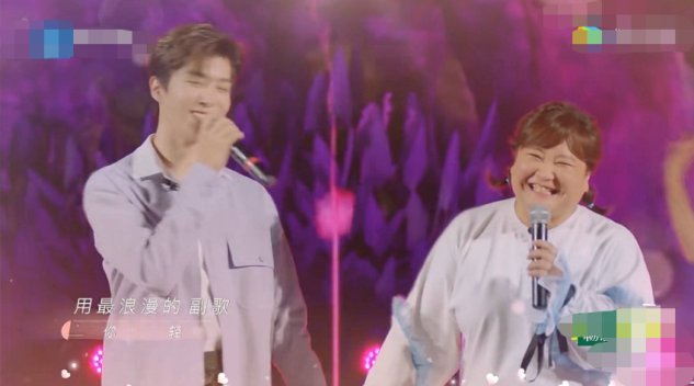  发起人|贾玲要做男团发起人？《披荆斩棘的哥哥》官宣，网友：沈腾来吗