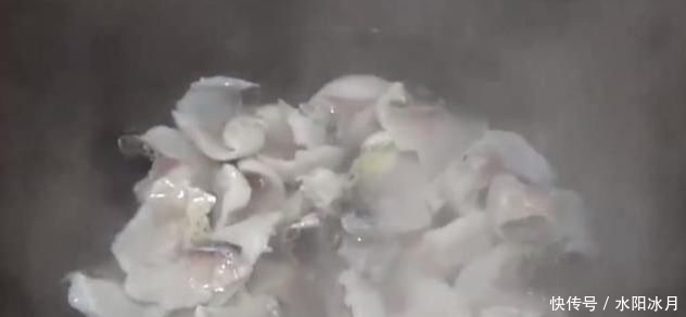  鱼肉|麻辣鲜美的鱼，美味欲罢不能~