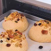  步骤|蛋白舒芙蕾的做法，美味可口，爱吃的小伙伴赶紧收藏吧