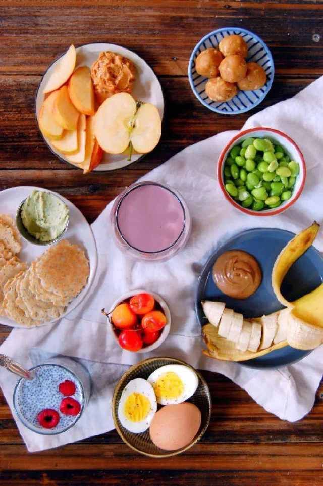  流言|减肥能不能吃“碳水”？关于“碳水化合物”的5大流言