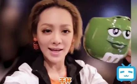 翻车|《浪姐》造型翻车?万茜宁静辣眼睛,钟丽缇像跳老年迪斯科