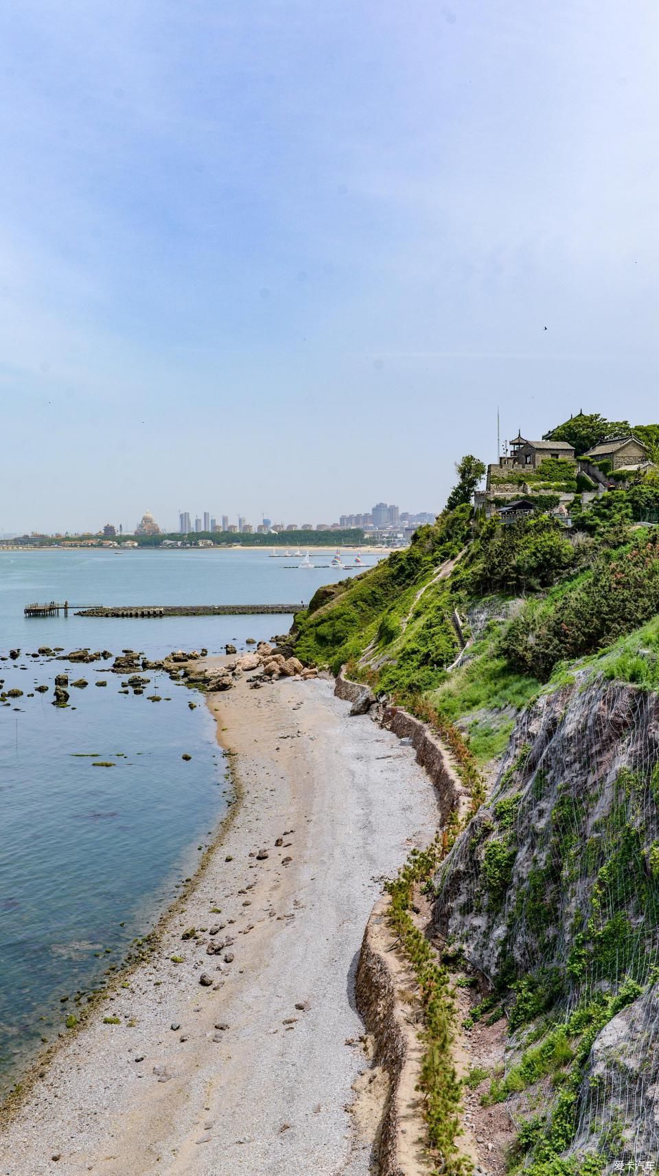  追寻着|追寻着历史与传说，蓬莱仙境游！