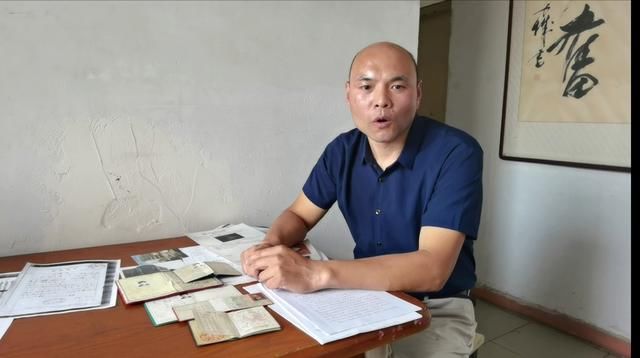  张杰|他24年前救下被调戏女孩遭歹徒连砍4刀，女孩人间蒸发，如今…