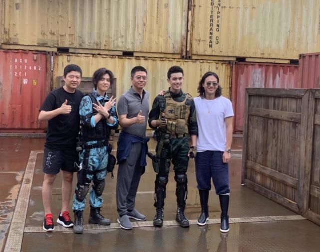  创新|硬核电竞剧《穿越火线》是如何做到创新的？