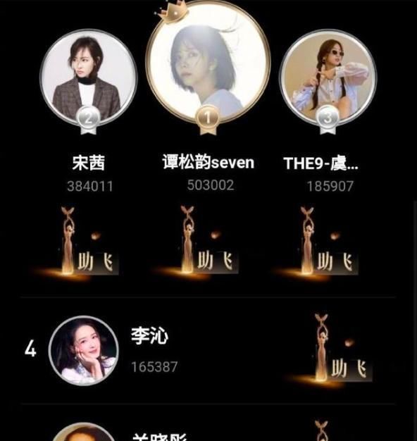  一度|两年一度的金鹰节第一波阵容曝光，有你喜欢的爱豆