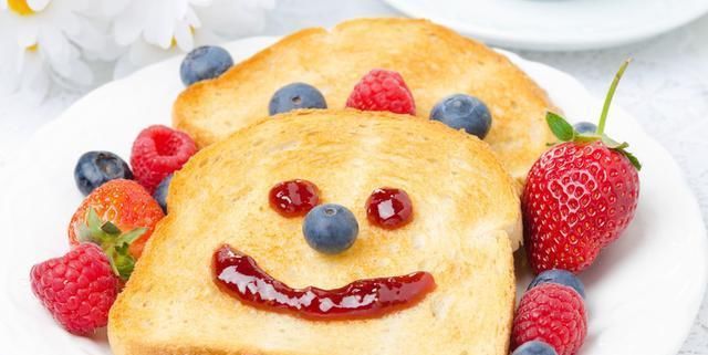  美食|每日美食分享：三款超简单的懒人早餐，美味又方便