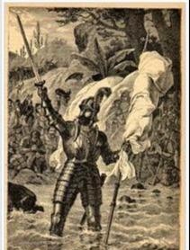 庞大|西班牙帝国之殇!连绵不绝的战争毁掉了一个庞大的“日不落帝国”