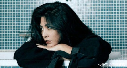 罗大佑|当年她被那英淘汰,罗大佑现场收她为徒,如今跟成乐坛新星