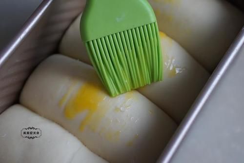  值得|值得分享一千次的吐司方子，一次发酵超简单，柔软拉丝，孩子爱吃