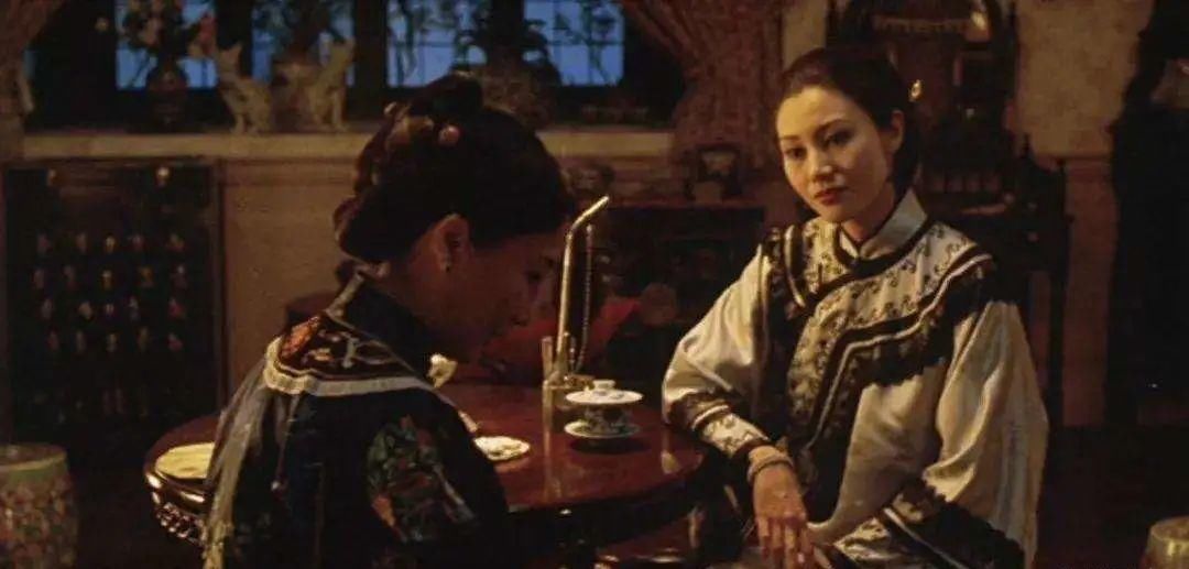  神雕侠侣|《神雕侠侣》后仅有一部作品超6分，刘亦菲何以至此？