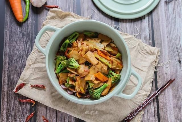 便宜|天越来越凉，吃这“肉”！比鱼肉便宜，比猪肉营养，一个字香