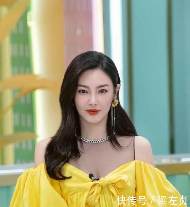 害怕|让黄晓明都害怕的女人们,最厉害的竟不是撕X!