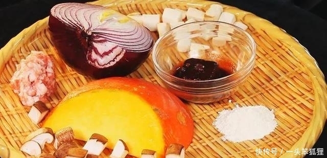  简单|常吃南瓜的注意了！南瓜竟有这种功效，简单一蒸好吃更营养！