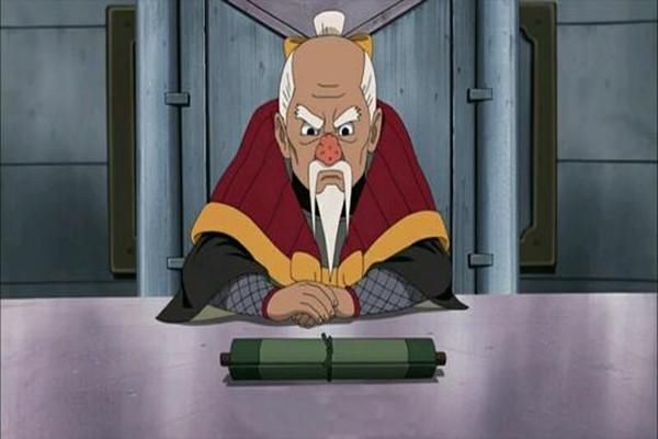  超兽伪画|火影忍者：只要会飞就很强？盘点这些会飞忍者，好像真是这样