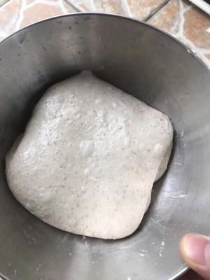 小结|100%天然酵种/鲁邦种法棍小结(18.12-19.05)