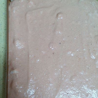 丝绒|红丝绒奶油蛋糕卷