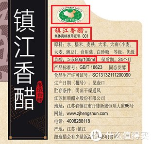  解析|建议收藏！5种14款调料选购指南及单品推荐（附酱油、食醋、料酒、蚝油、番茄酱标准深度解析）