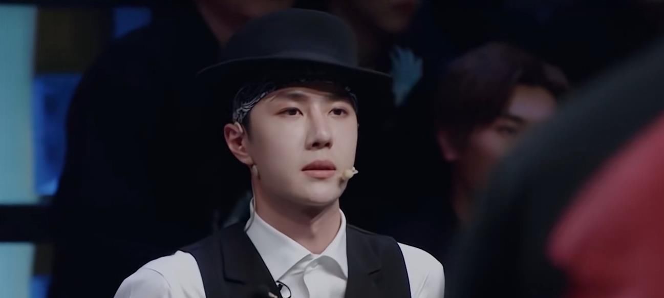  舞台|《街舞3》水舞台有复活名额，为何王一博战队获胜，只有一万元？