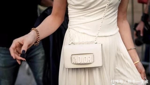  Dior|2020年夏季，这11款新包值得一买！Dior、lv、gucci...