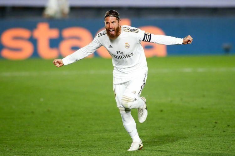  西甲冠军|29-18！皇马2巨星彻底踢疯了，齐达内最快4场比赛达成双冠王