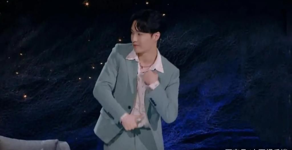 风暴|《舞蹈风暴2》张艺兴担任鉴证官,点评芭蕾舞首席,一句话显专业