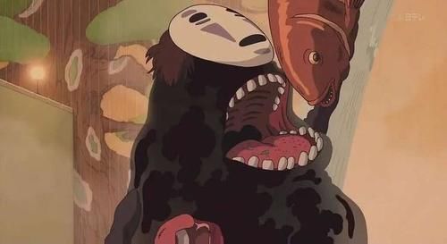  揭秘|《千与千寻》透过少女的奇幻冒险，带你揭秘现实世界的三重伤痛