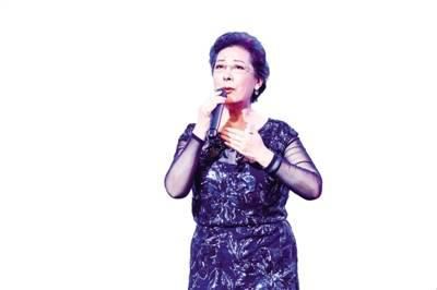  唱响|“唱响百花”电影歌曲展播 选拔赛落幕