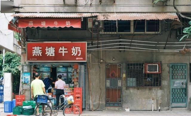  美食|超级文和友去广州了，连米其林都看不上的老广们买账吗？